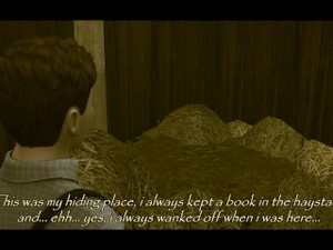 Tales for Adults - The Back of Beyond -