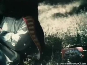 Classic Country Fucking Old Style