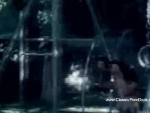 Legendary Pornstar Seventies Sex