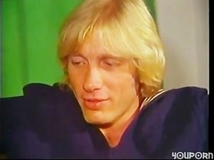 Vintage Mother Fucks the Daughters