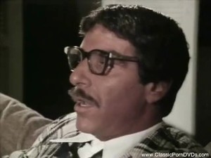 Teacher Marilyn Fucks The Nerd