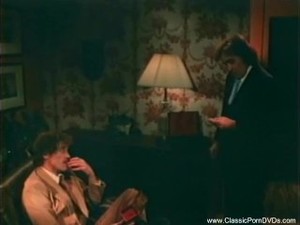 Awesome Vintage Sex Film From 1974