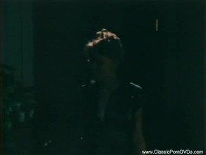 Classic Porn Facial From 1974