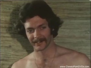 Classic Threesome From Vintage Porn