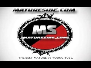 Mother Seduces Boy Vintage