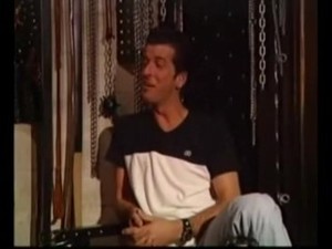 blonde german mature vintage pornstar