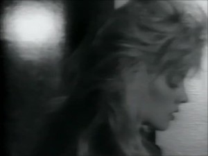 Laurie Ann Carr Music Video - Somebody's