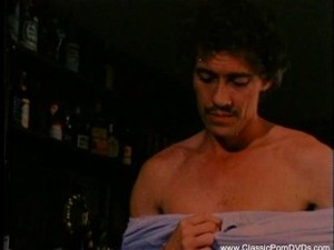 Classic Vintage John Holmes