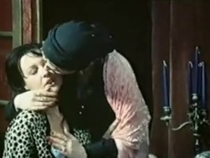Vintage lesbians - french gipsy