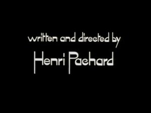 Outlaw Ladies [Vintage Porn Movie] (1981)