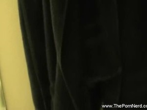 Fucking Amateur Jodi In The Bathroom