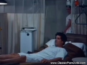 Vintage Porn Nurses From 1972