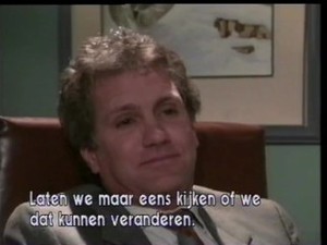 1991 Twin Peeks (Vintage) - Toppen Van