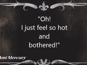 Silent Film Fuck with Hot Mom