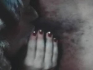 WET WILDERNESS (1974)