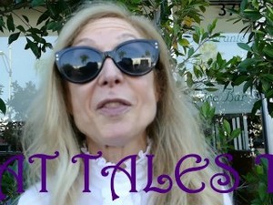 Nina Hartley & Buck Angel Chat With KAT