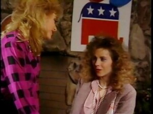 Debbie For President - Scene 4