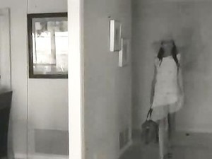 MILF Tongue Fucks Sexy Brunette