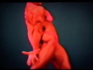 '88 British Columbia Championships...Latia