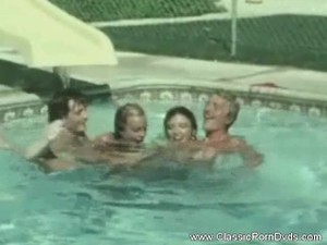 Vintage Porn Has Great Memories