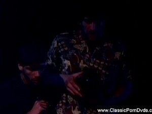 Parody Retro Fun Seventies Classic