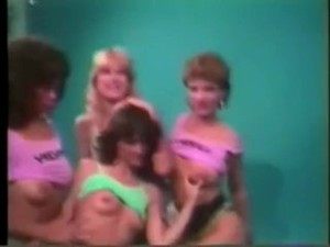 Star 84, the Tina Marie Story (1984) X