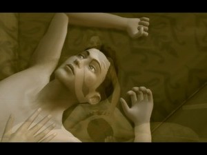 Tales for Adults - The Back of Beyond -