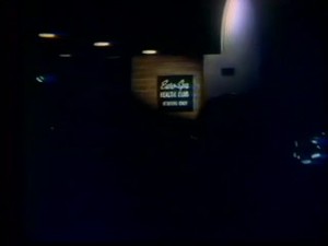 HEALTH SPA - FULL VINTAGE CLASSIC