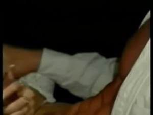 HUGE BOOBS TITS LONG NAILS MATURE MILF