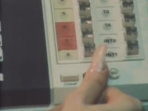 Juliette Anderson Job interview