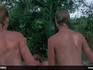 Celebrity Lynette & Leigh Harris nude