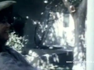 Legendary Pornstar Seventies Sex