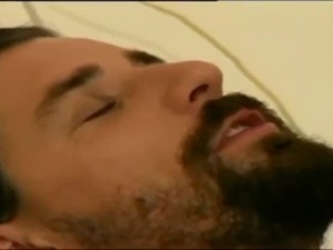 HairyHenna-Erika Bella Hairy Anal Porn