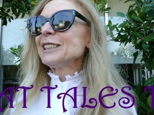 Nina Hartley & Buck Angel Chat With KAT