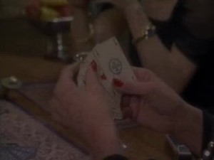 Die Reichen Omas Von Paris -- Vintage