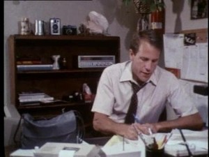 Letters Of Love (1985)