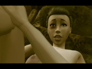 Tales for Adults - The Back of Beyond -