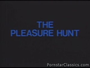 Pleasure Hunt 1984 (Classic)