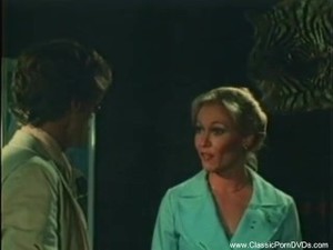 Big Classic Cock For Hairy MILF