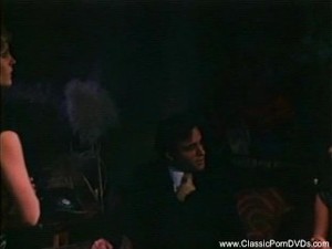 Classic Vintage John Holmes