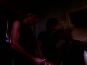 Naughty MILF Sucks And Fucks