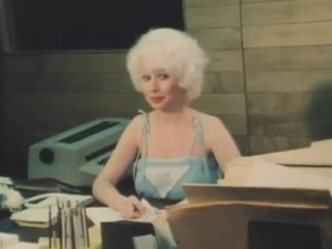 Juliette Anderson Job interview