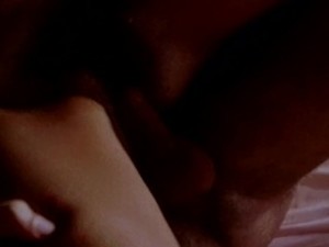 Blonde Takes A Load In The Mouth