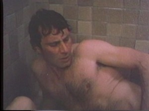 Sharon's Sexy Shower Scene