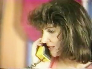 Vintage MILF Room Serviced