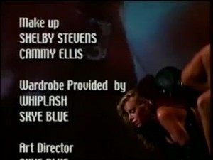 Teri Weigel In Fetish Fuck