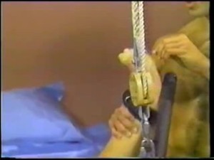 SOA Tickling Previews Reel - Vintage 80s