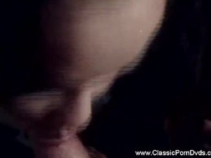 Pretty Maid Classic Pornstar