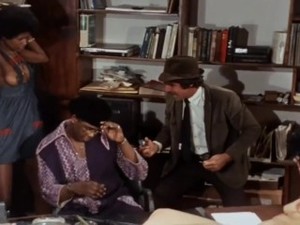 HD Vintage Movie 110