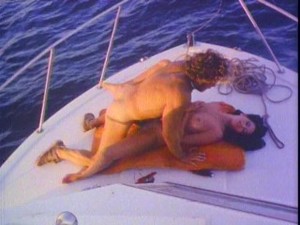 Boat Party Turns Into Boat Orgy